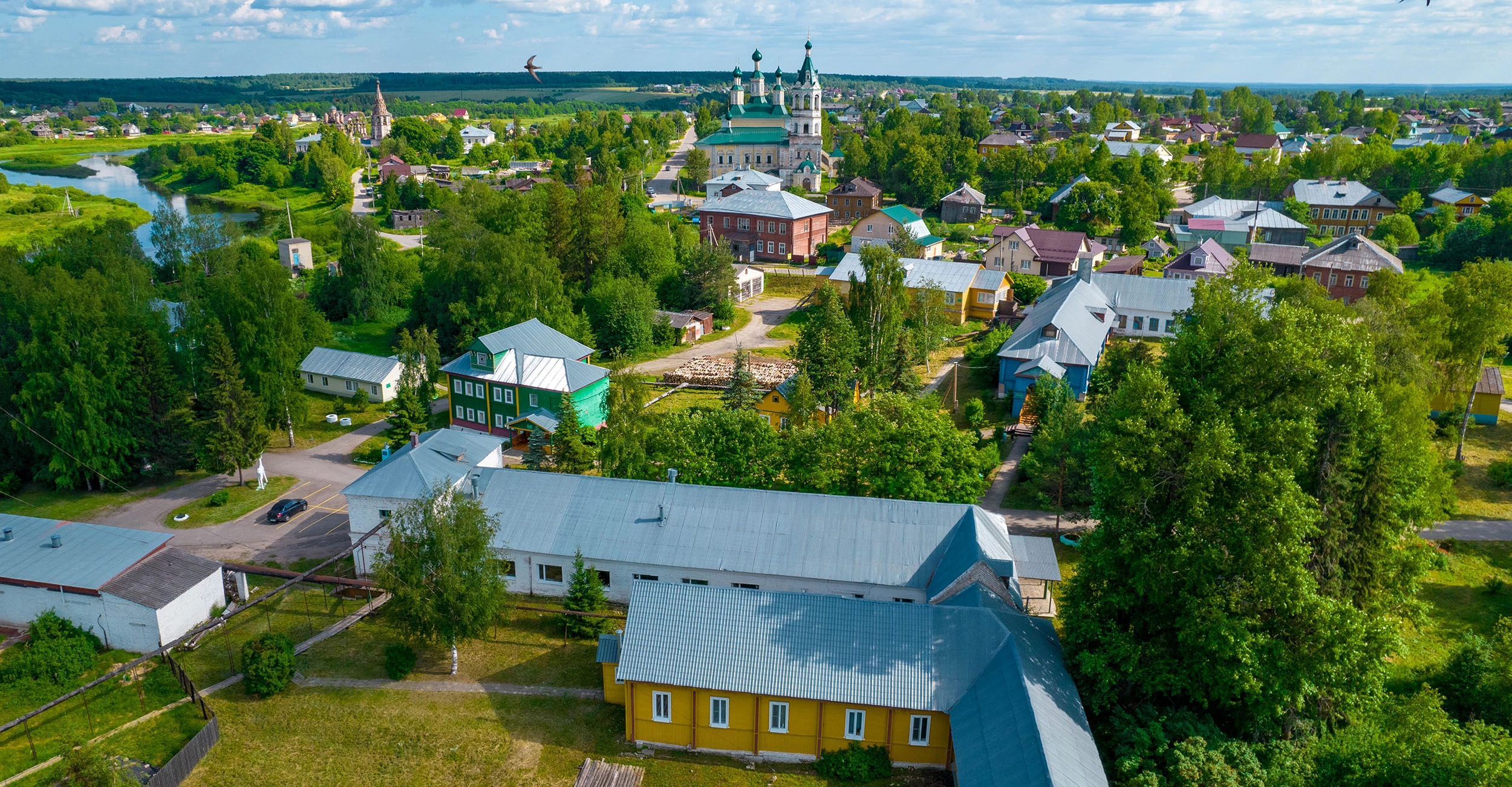 04_Комплекс_санатория_в_городе_Солигалич