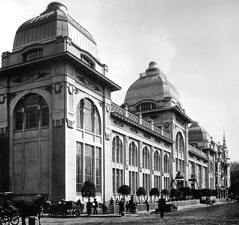 Moscow,_Yar_Restaurant,_A.Erichson,_1910