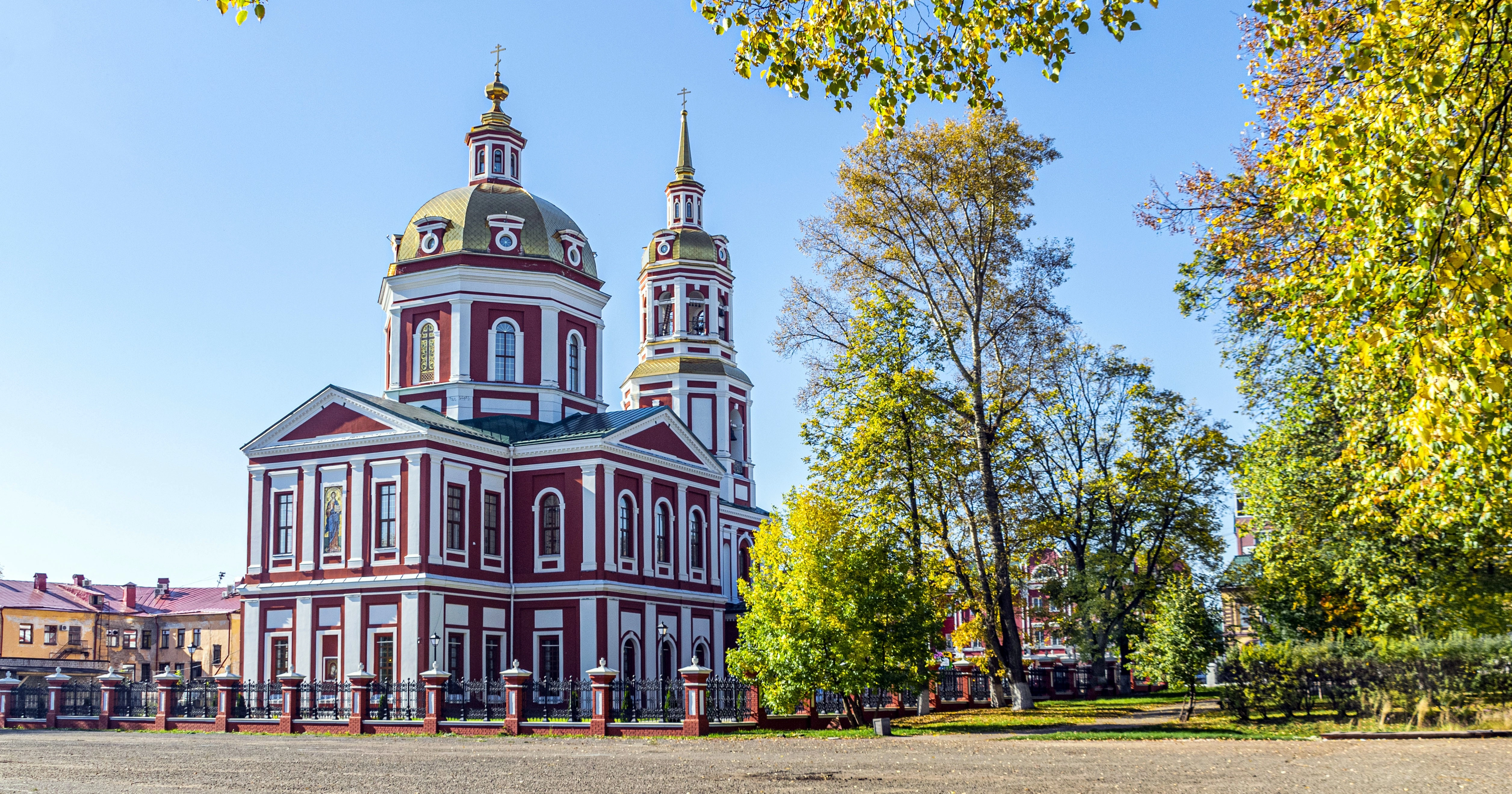 Спасский_собор._Золотая_осень