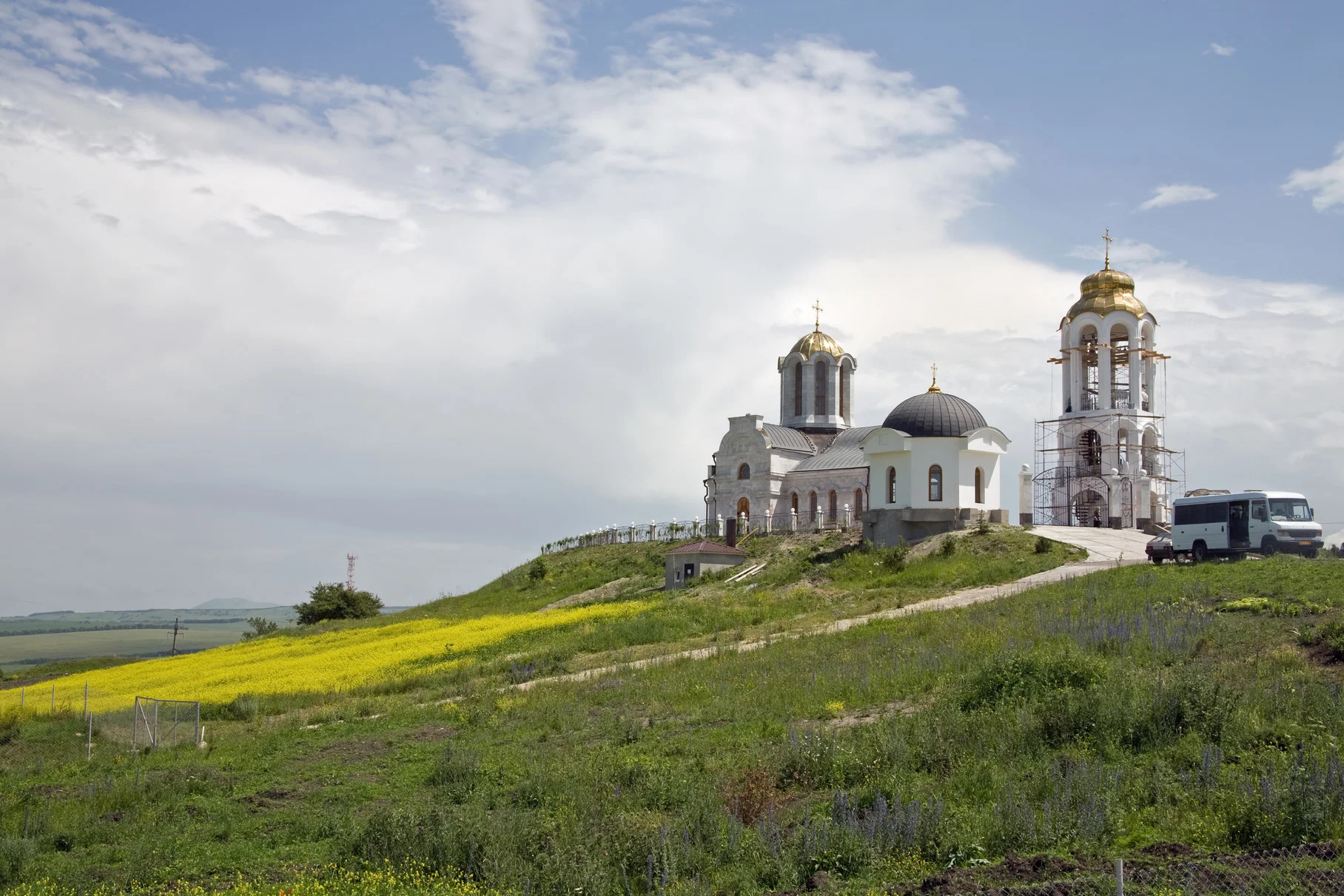 Отдых в Ессентуках — какие достопримечательности посмотреть