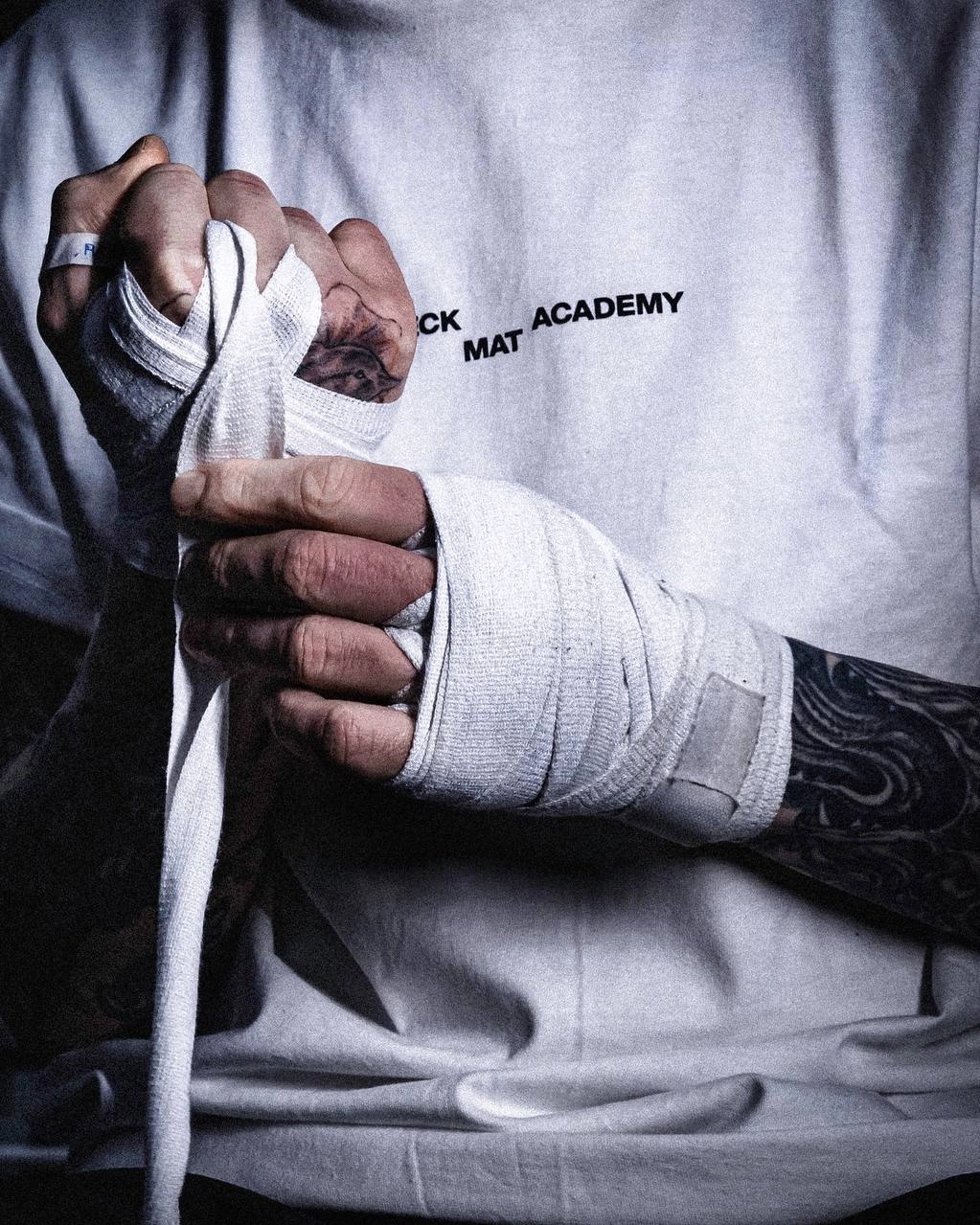 Checkmat Academy