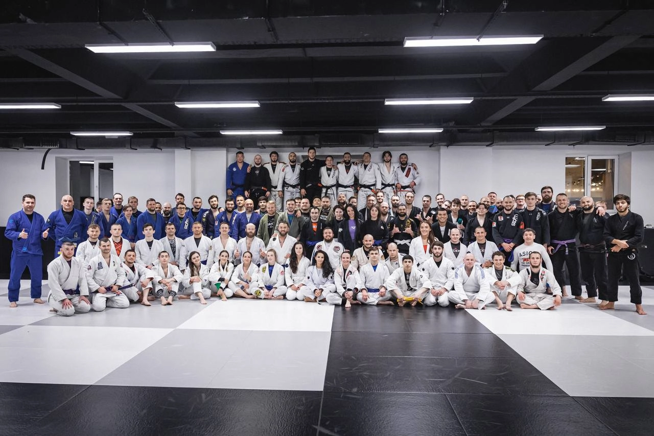 Checkmat Academy