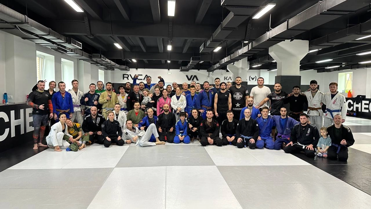 Checkmat Academy