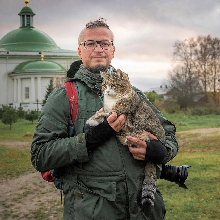 шандин сергей интервью