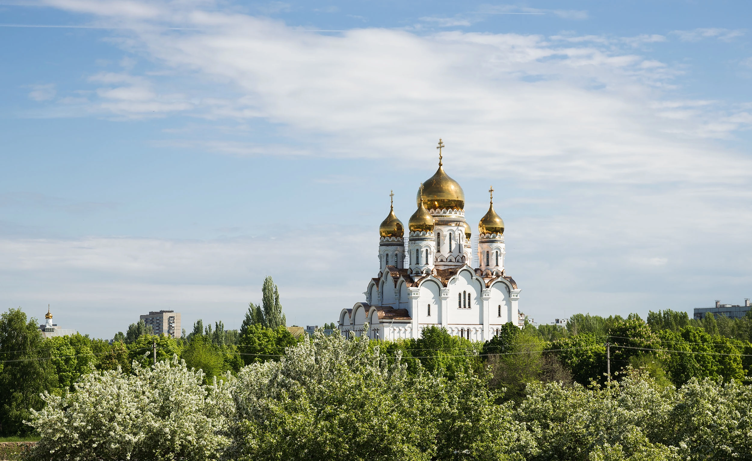 Лучшие железнодорожные круизы по России