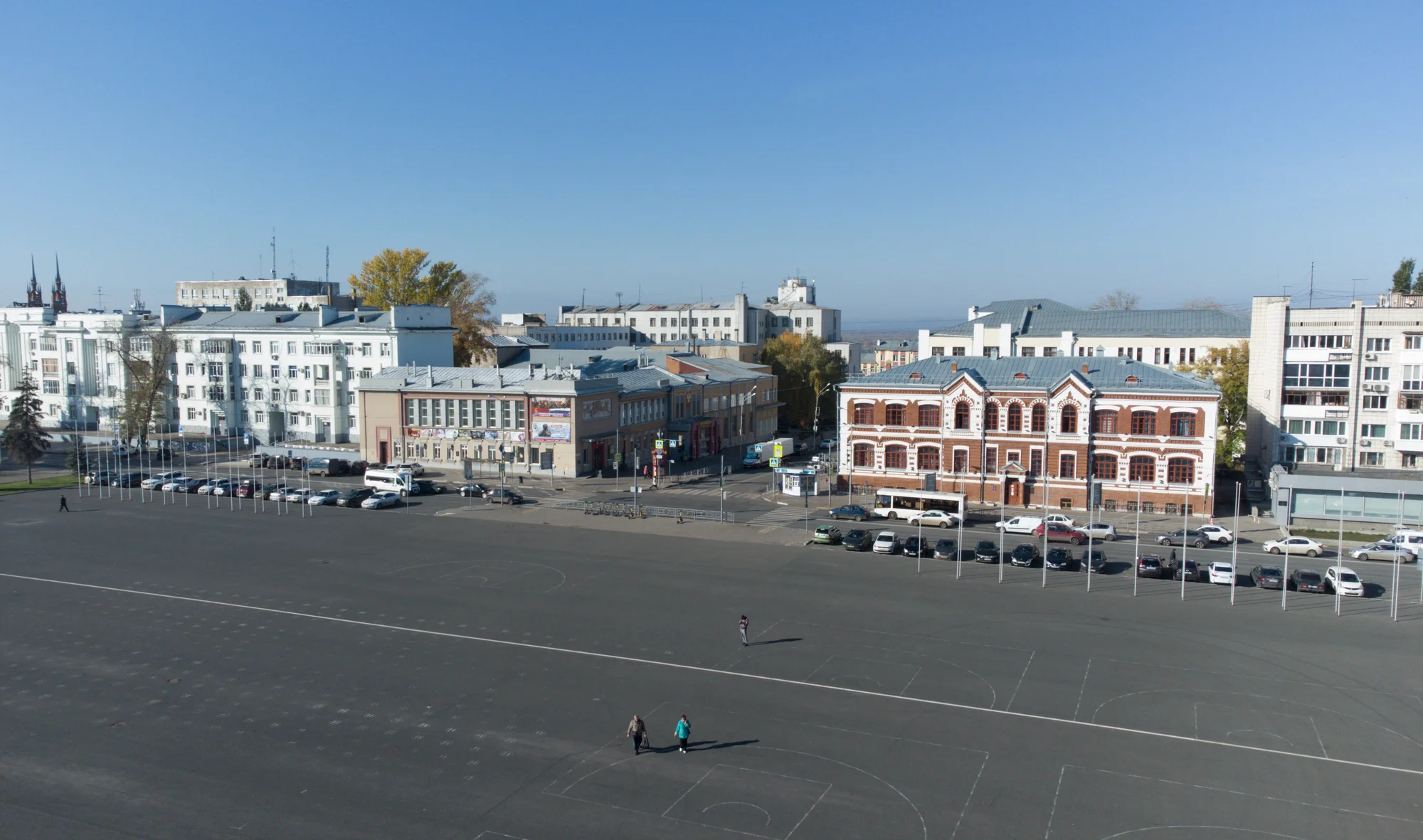 Что посмотреть в Самаре и окрестностях