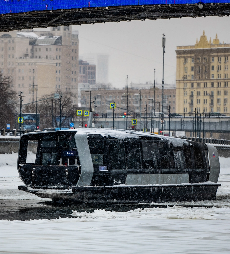 Февраль. Достать чернил и плакать»: московский маршрут Бориса Пастернака