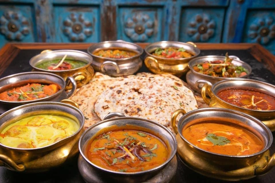 Индийская кухня спб. Дарбарс индийская кухня. Дарбар индийский на проспекте.