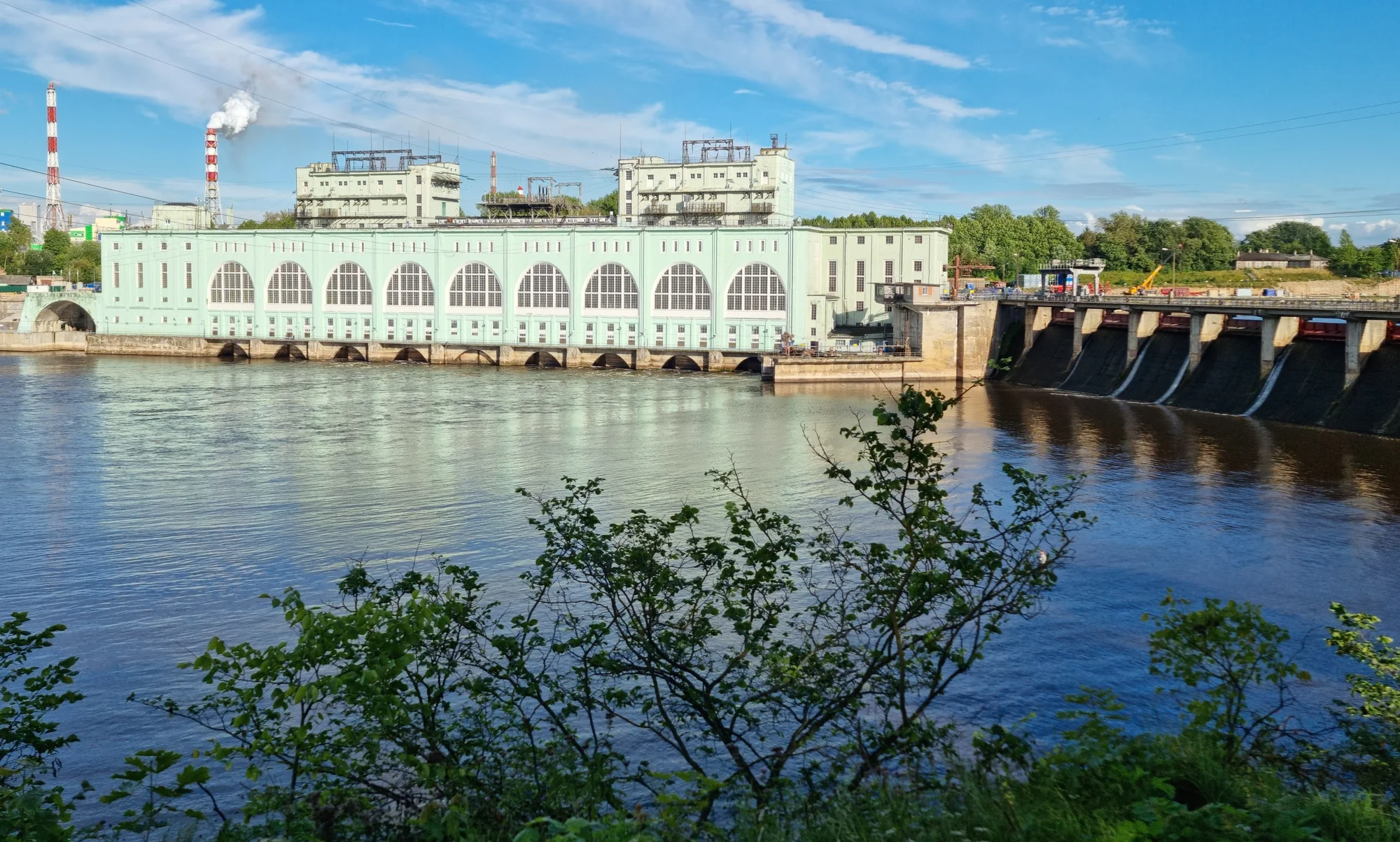 Ладожская кругосветка: автомаршрут по Южной Карелии