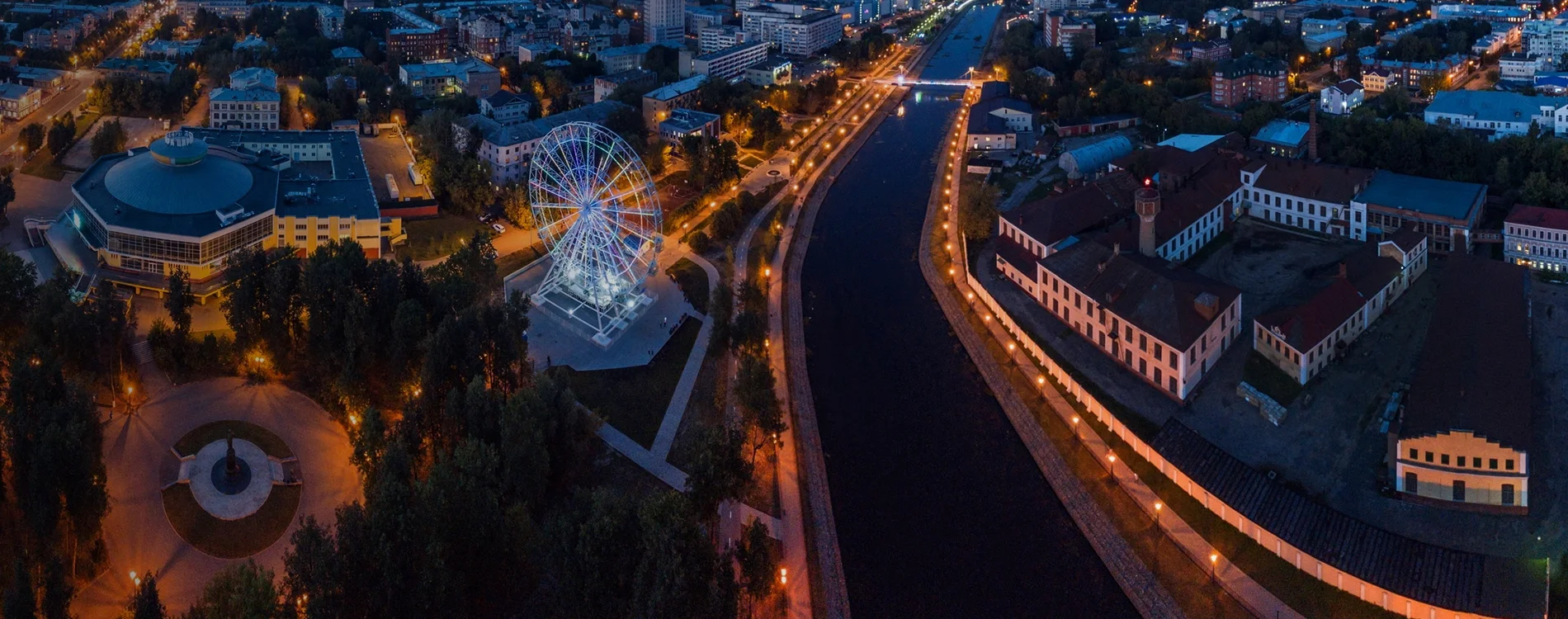 Дело за малыми: как туризм меняет малые города