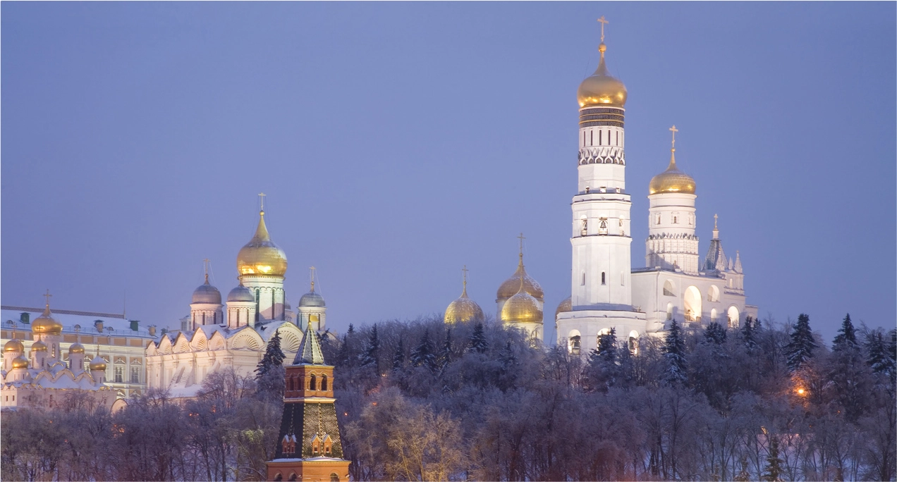 15 мест, где в Москве можно загадать желание