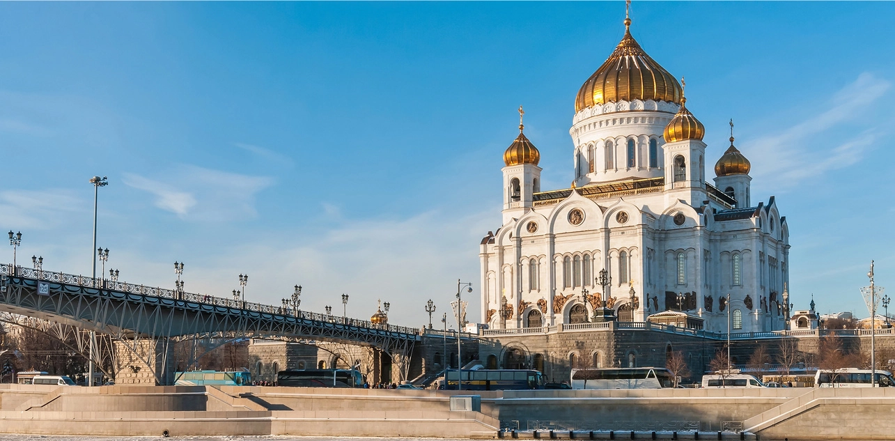 15 мест, где в Москве можно загадать желание