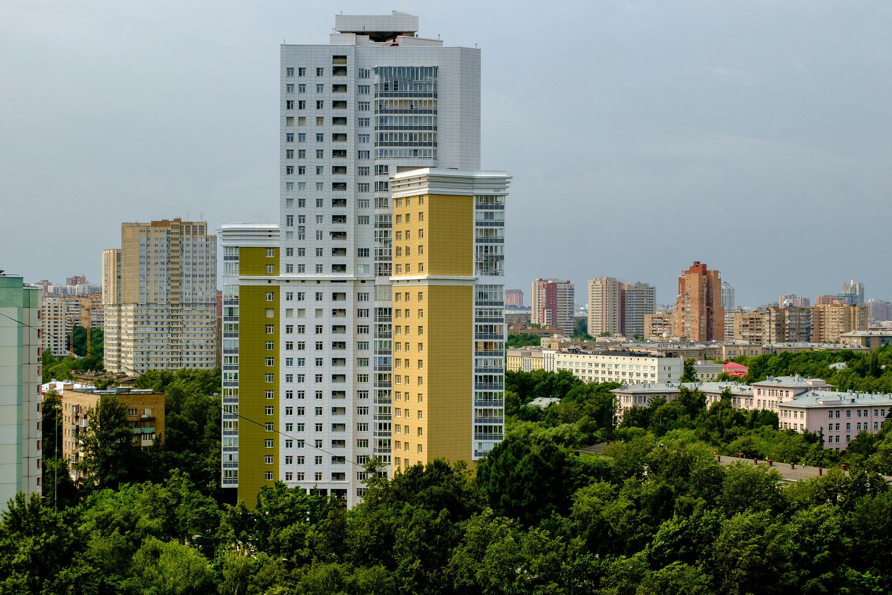 Какие загадки московской топонимики нужно знать туристу и местному