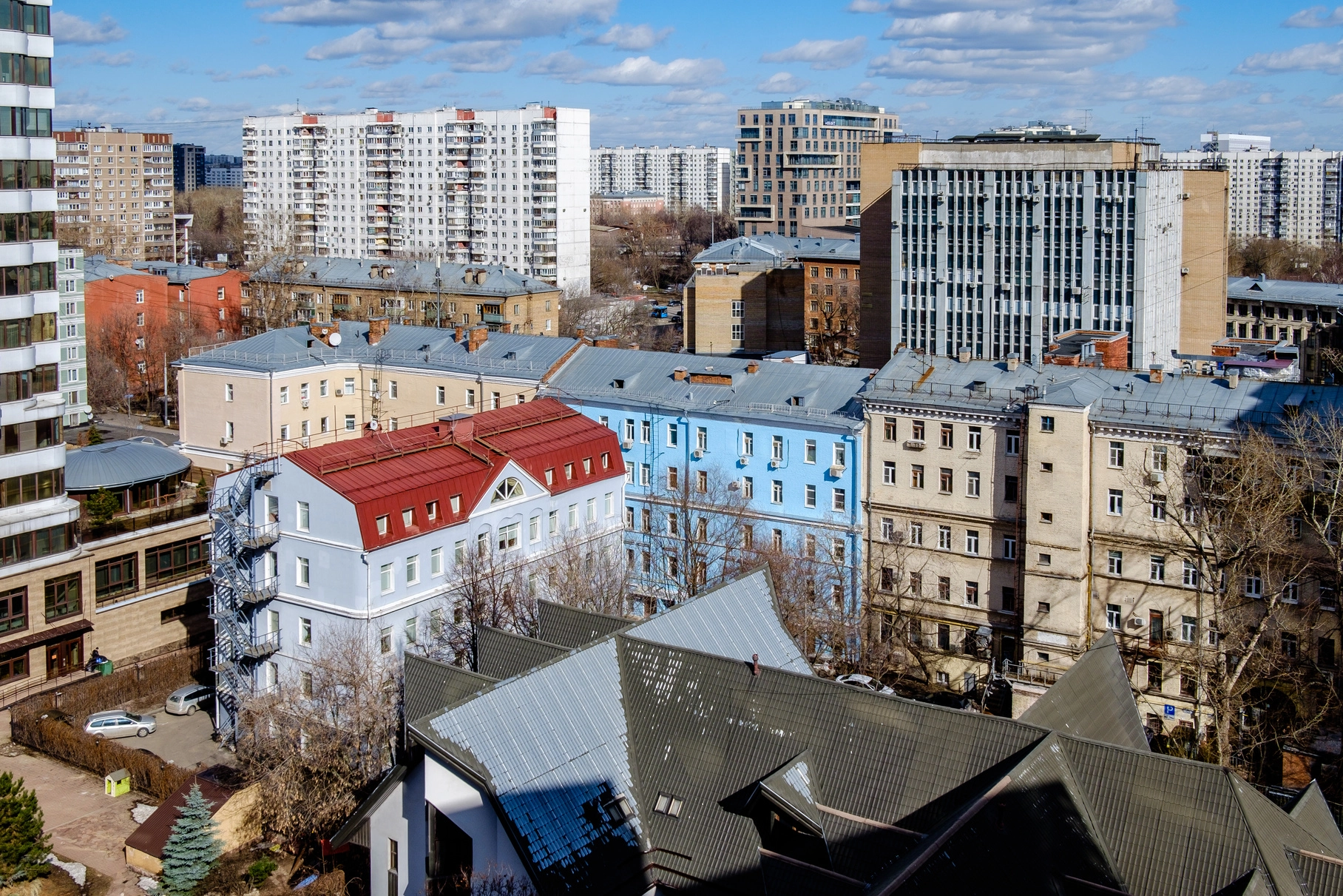 Какие загадки московской топонимики нужно знать туристу и местному