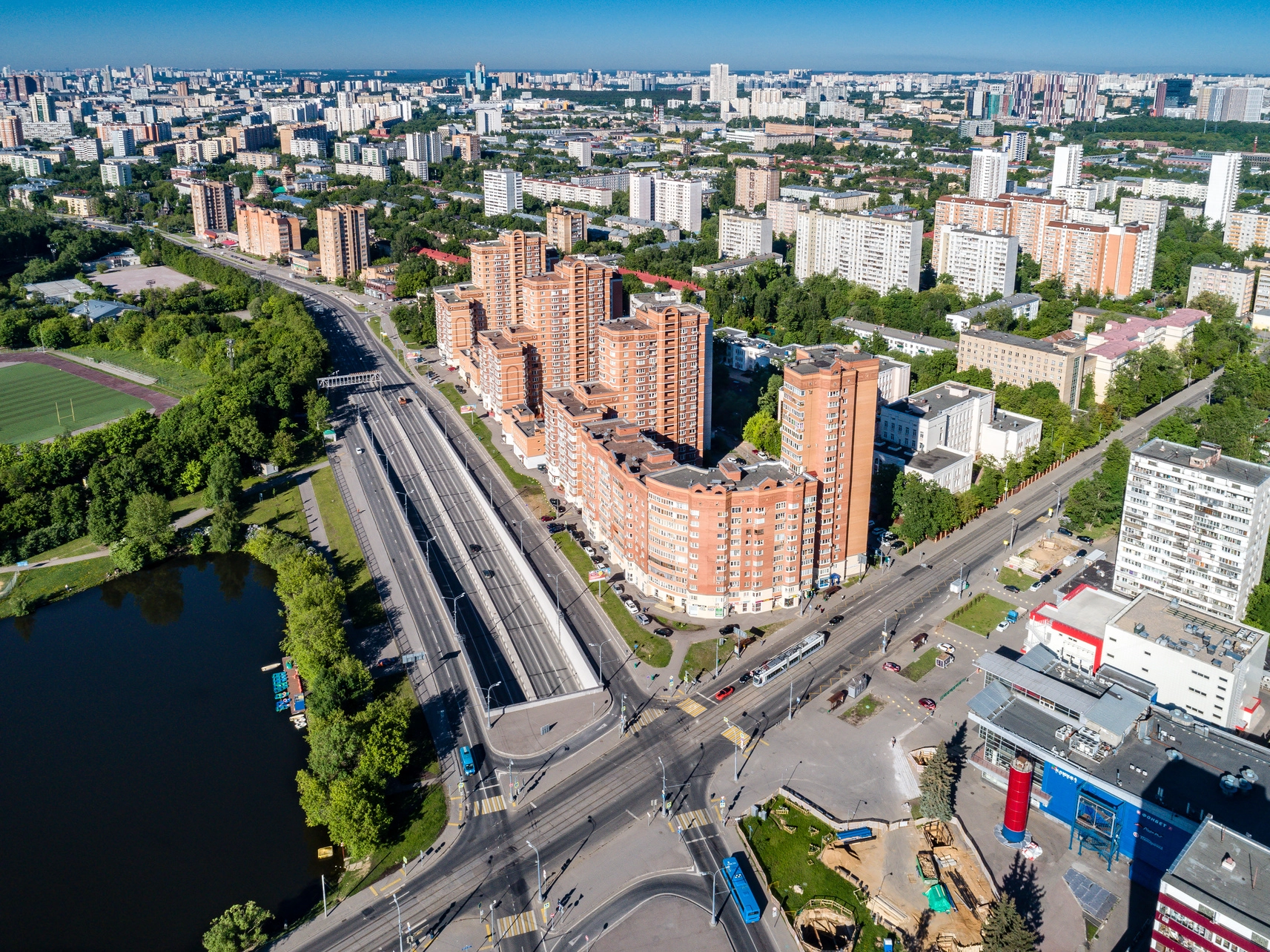 Какие загадки московской топонимики нужно знать туристу и местному