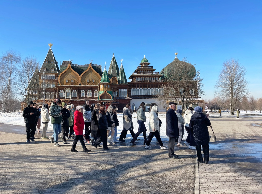 Что носить зимой, или Снимите это немедленно