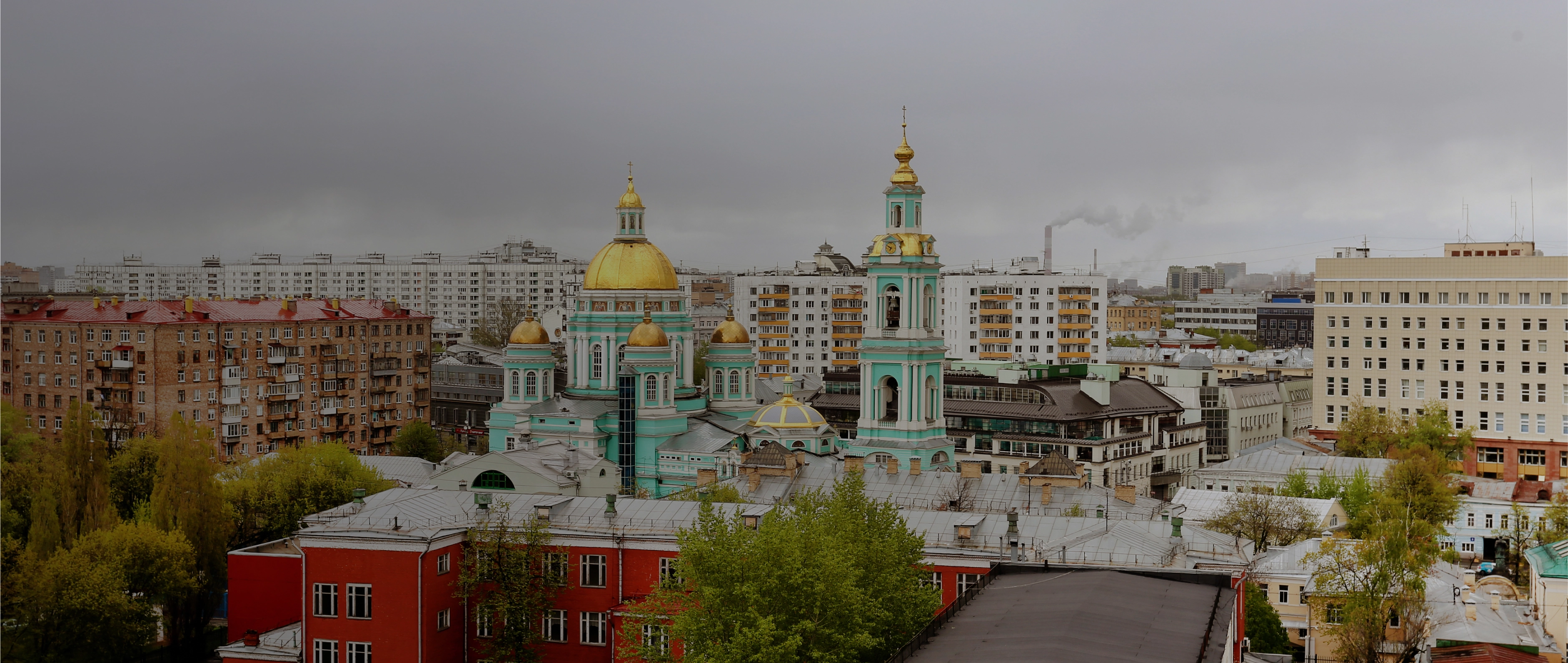 Что посмотреть и чем заняться вблизи станции метро «Бауманская»