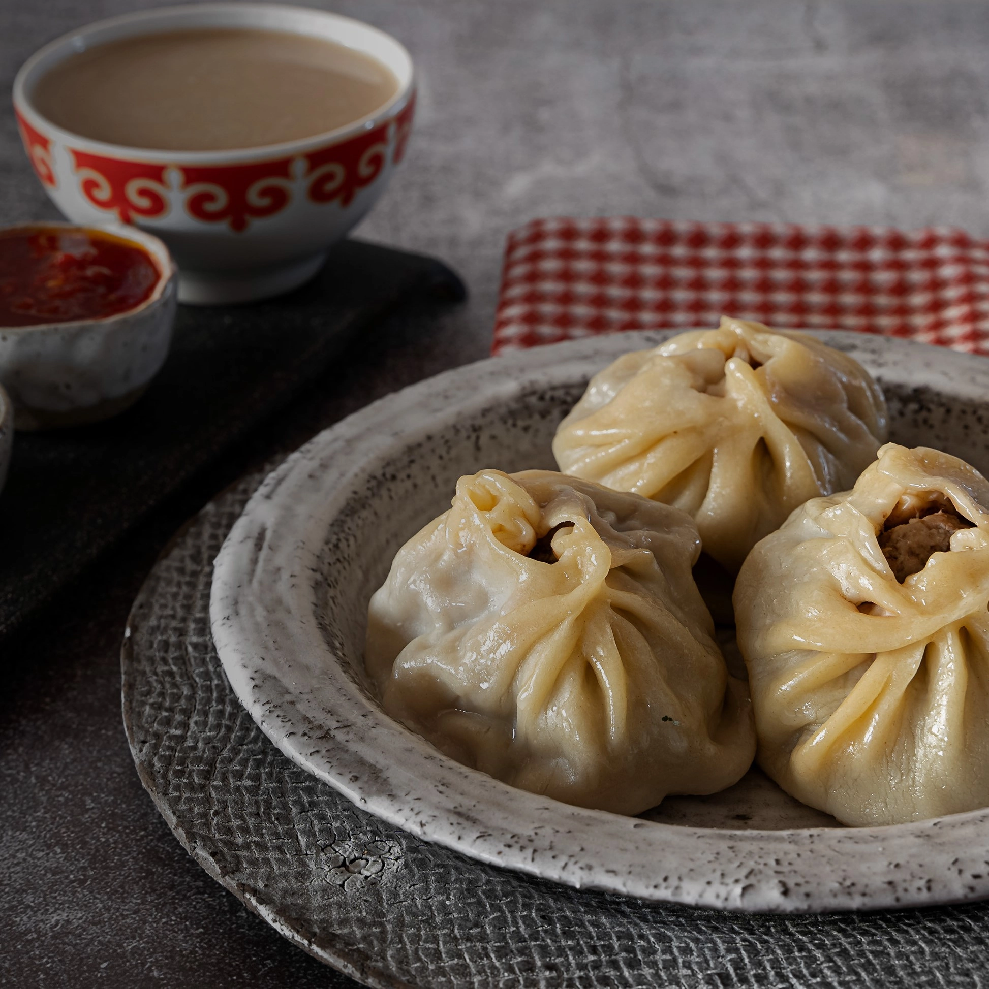 Едем на Байкал, едим вкусно