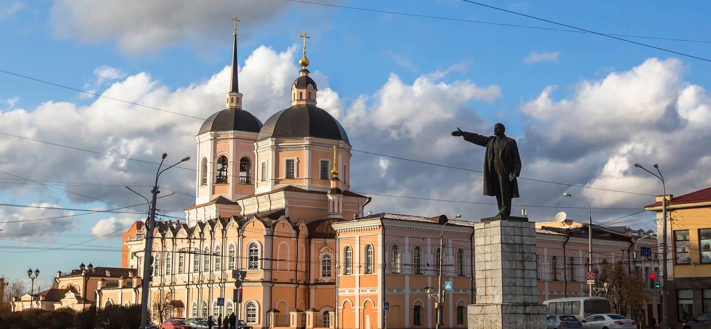 День города Томска в 2024 году