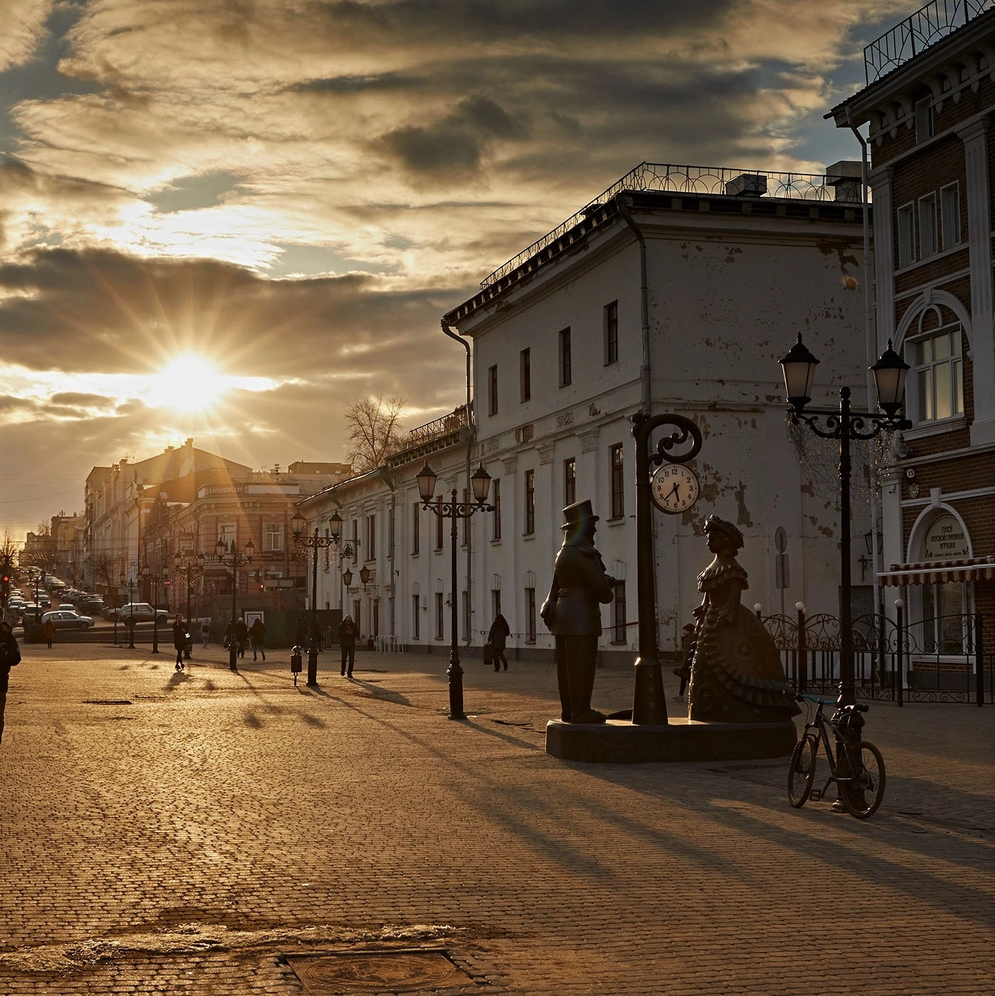 День города Кирова в 2024 году