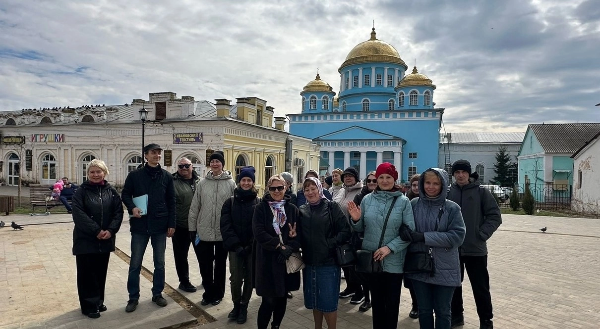 Городские гиды: мнение профессионалов о главных трендах в сегменте